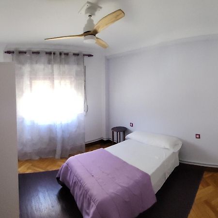 Apartamento A Rotonda Daire Redondela Dış mekan fotoğraf