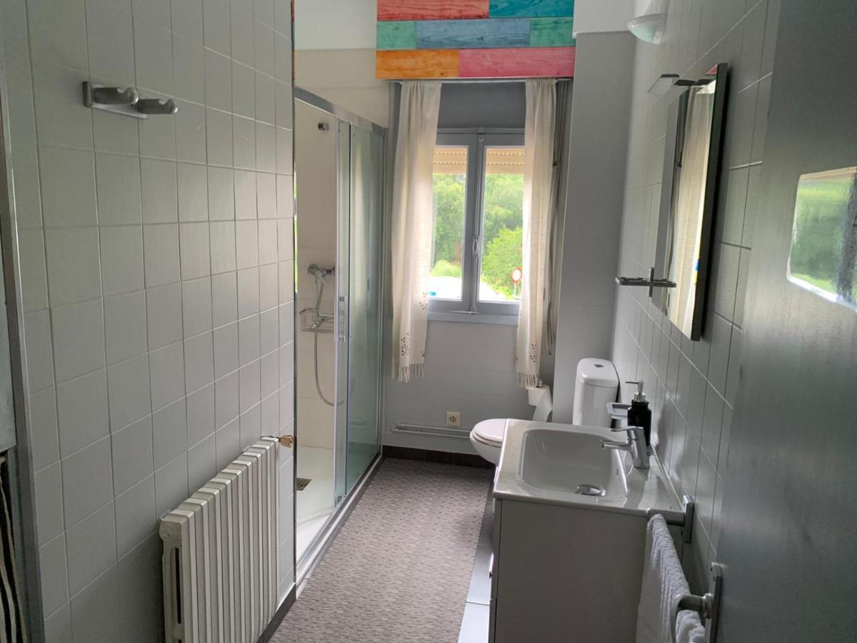 Apartamento A Rotonda Daire Redondela Dış mekan fotoğraf