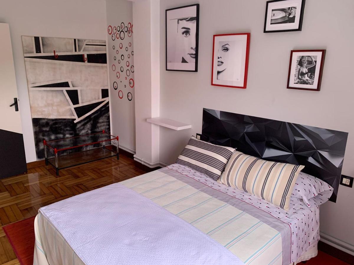 Apartamento A Rotonda Daire Redondela Dış mekan fotoğraf