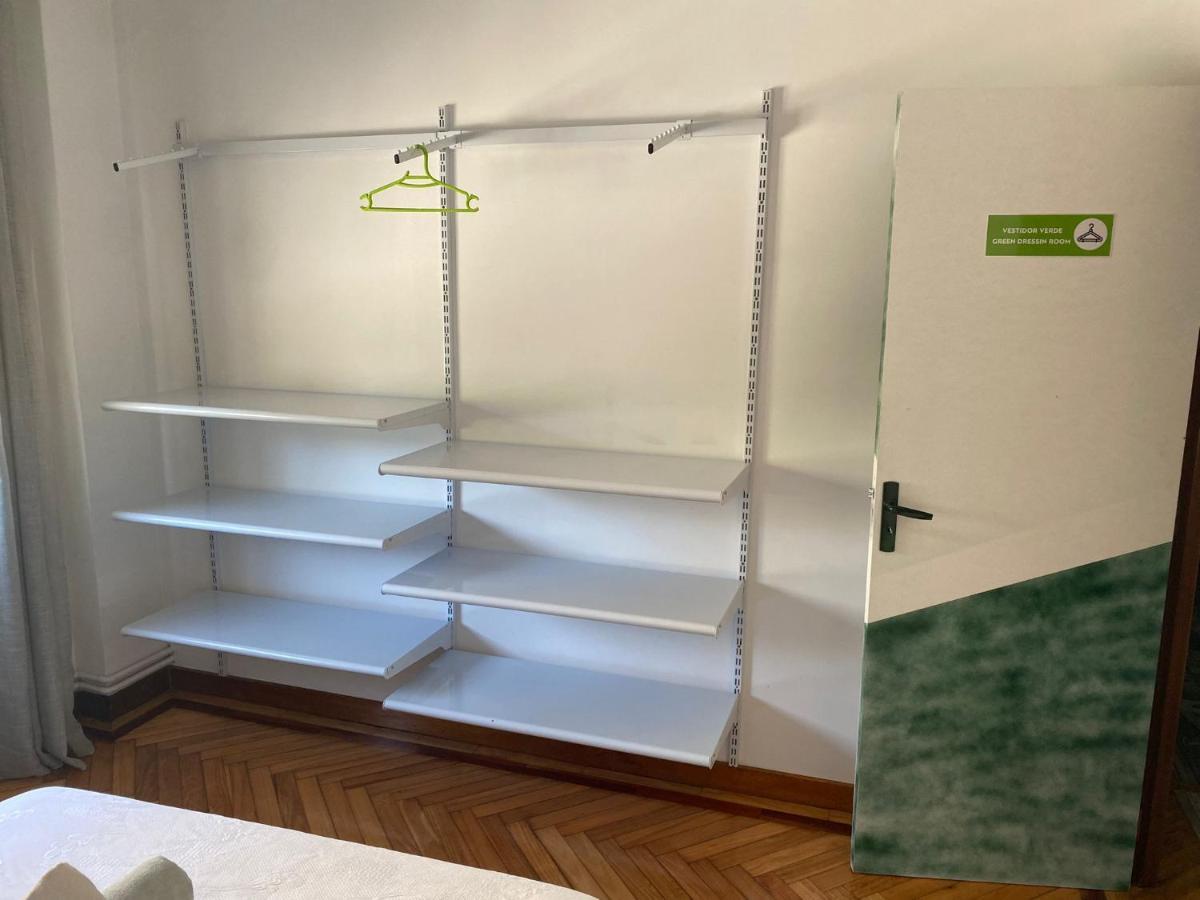 Apartamento A Rotonda Daire Redondela Dış mekan fotoğraf