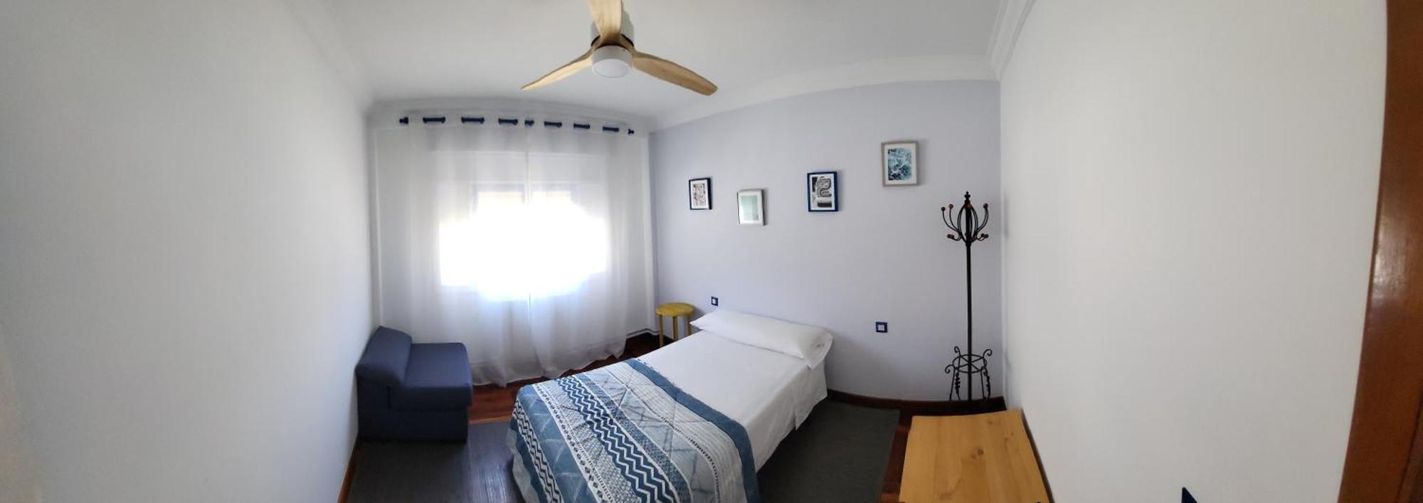 Apartamento A Rotonda Daire Redondela Dış mekan fotoğraf