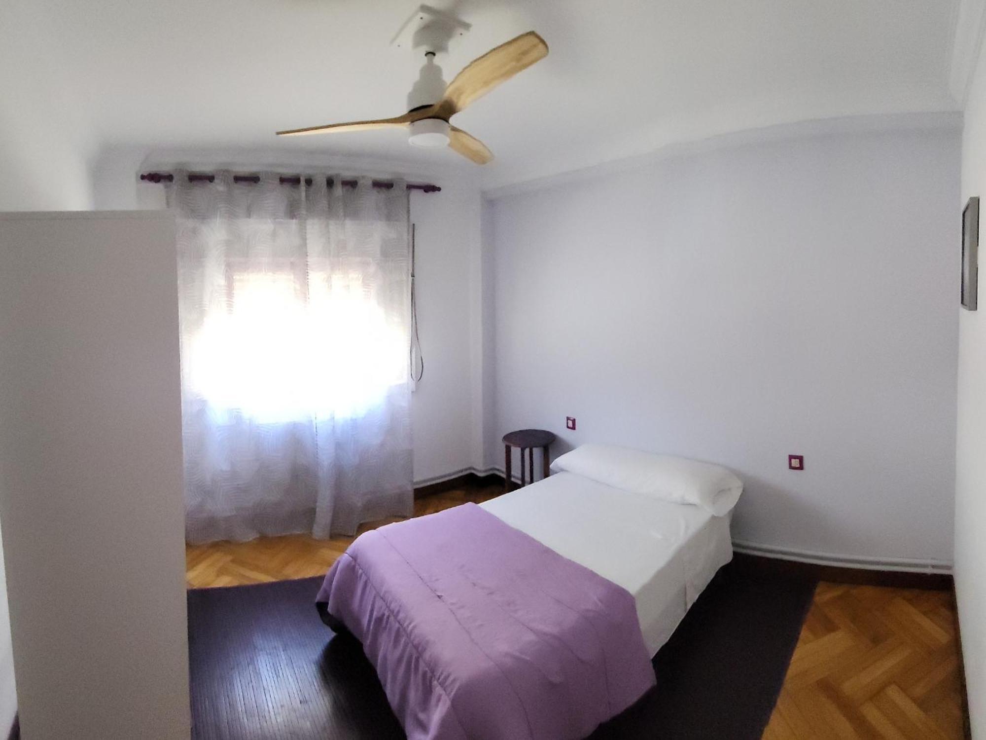 Apartamento A Rotonda Daire Redondela Dış mekan fotoğraf